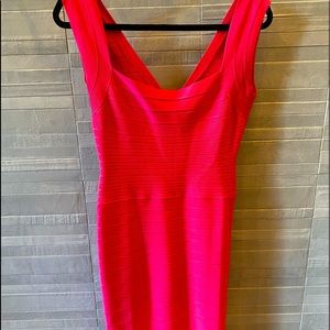 Original Herve Leger Dress
